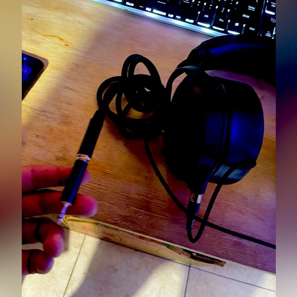 Monolith headphones !!! - Picture 6 of 9